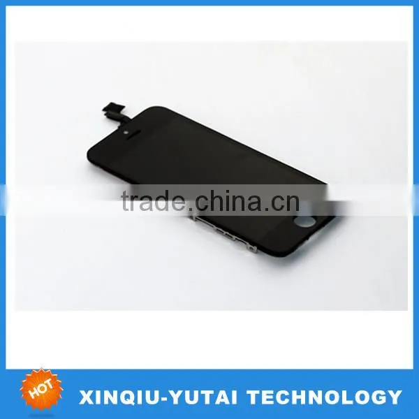 Top Quality Lcd Screen For IPhone 5S, For IPhone 5S Original Lcd Digitizer photo-3