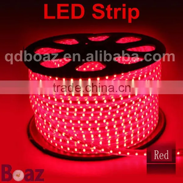 Solar Powered Led Flexible Strip Light photo-2