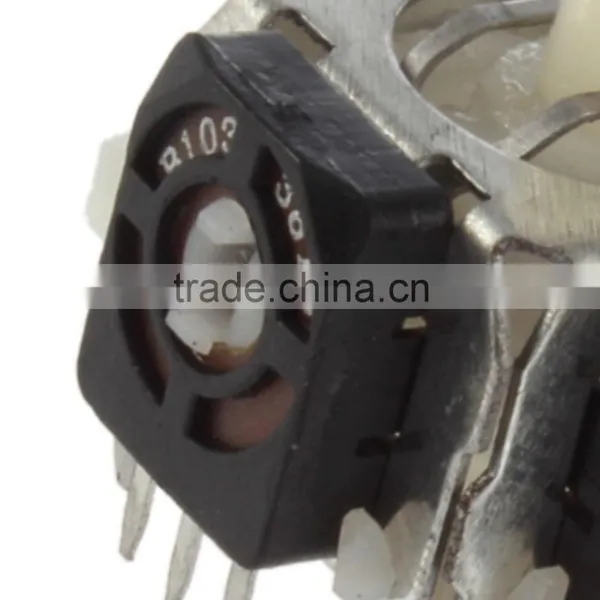 Analog Replacement Switch for Xbox 360 Controller Repair Parts photo-4