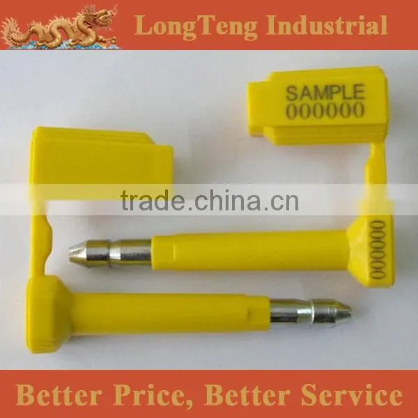 High Quality Bolt Seal/ Container Seal