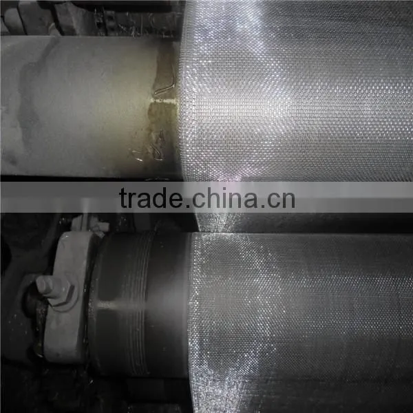 14 Mesh Aluminum Alloy Wire Netting (factory) photo-2