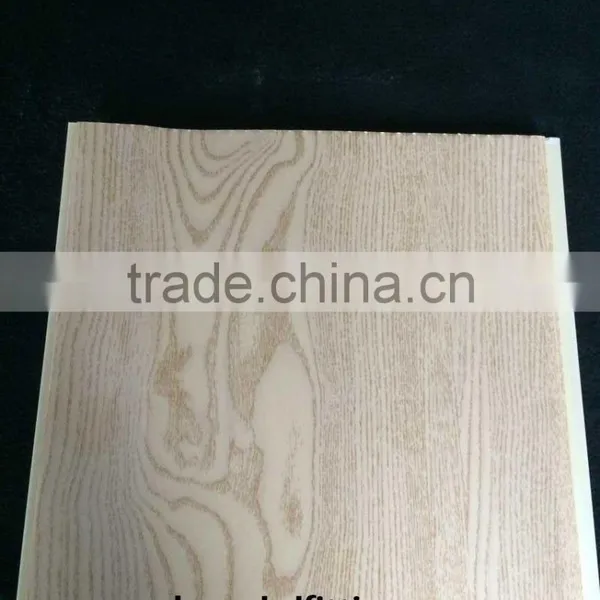 Plastic Bathroom Pvc Ceiling Panels photo-3