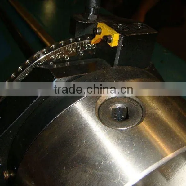 NC Pipe Bending Machine photo-5