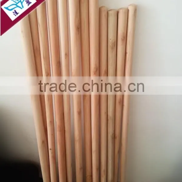 Eucalyptus Wooden Mop Handle/Spin Mop Handle photo-5