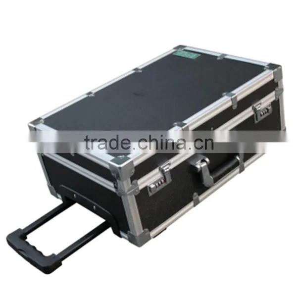 LAOA High Grade DIY Trolley Tool Box Travelling Case photo-3