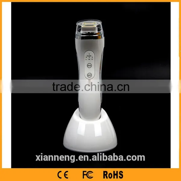 Popular 2016 Handy Ultrasonic rf Machine Radio Frequency Facial Machine in Amazon photo-2