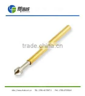 2016 New Products More Durability Pogo Pin Connector photo-6