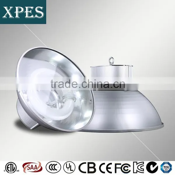 High Quality 2015 Hot Saling Ufo Shape Magnetic Induction Bulb photo-2