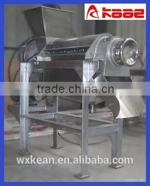 Mango Beater Mango Pulp Machine