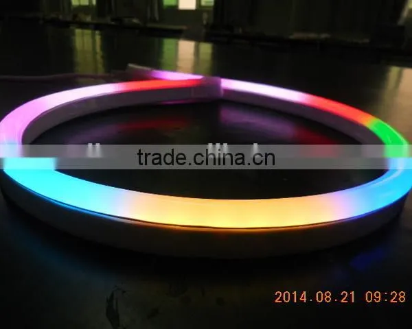Digital Moving LED Neon Light photo-2