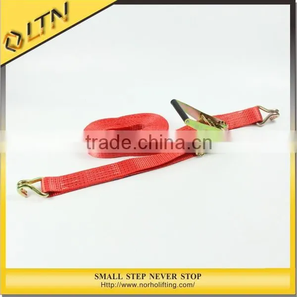 Ratchet Straps