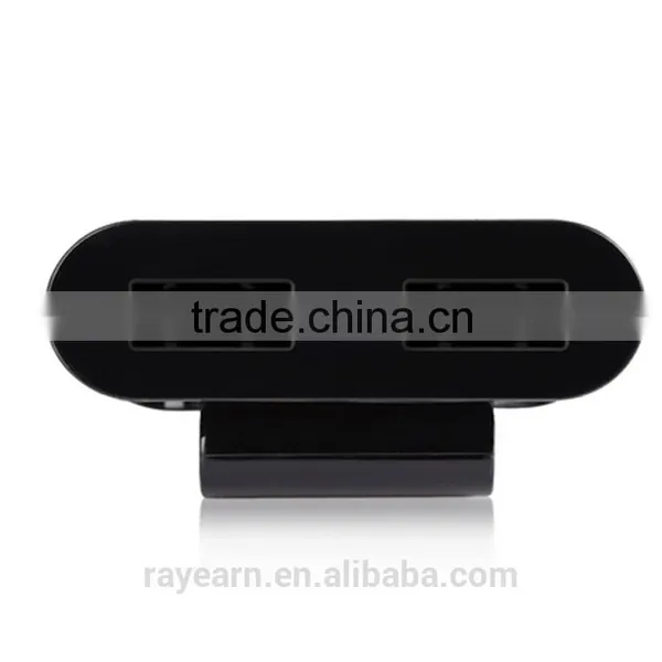 REYON New Model 4 Usb 9.6A Multi Usb Port Car Charger for Iphone,Ipad ,tablet,samsung photo-4