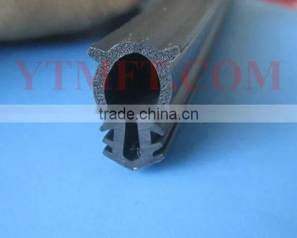 Rubber Extrusion Profile
