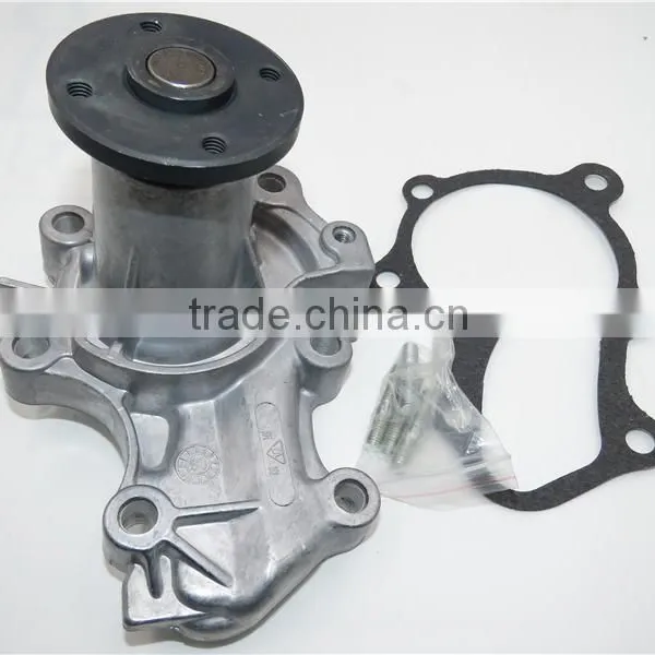 China Auto Parts Water Pump Assembly for Zotye 2008/5008 471Q-1307950 photo-4