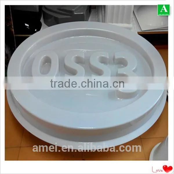 Good Quality Plastic Advertising Thermoformed Light Boxes Quality Choice photo-2