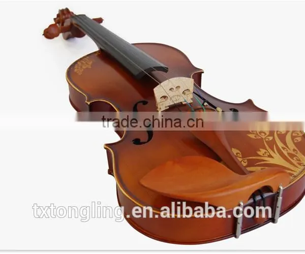 Decorative Violins TL-001 photo-3