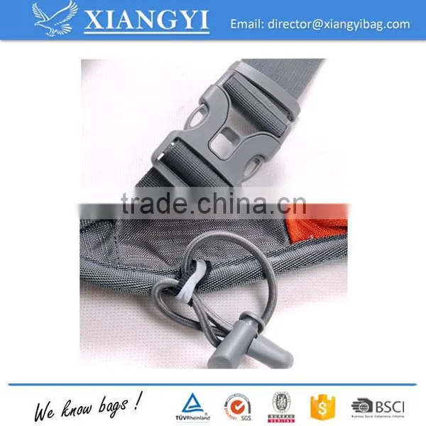 Outdoor Running Waist Bag Unisex Style Sport Waist Bag for Travel Hiking Cycling Marathon Supplier's Choice photo-3