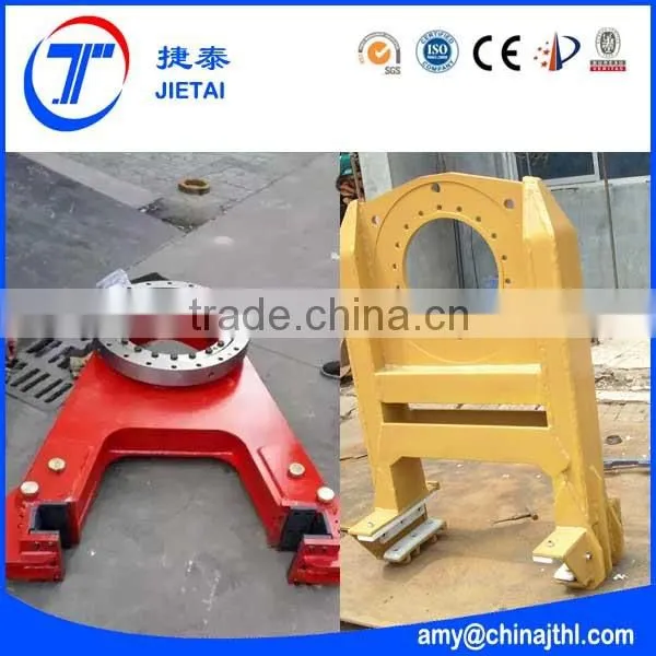 Kelly Bar Fixed Frame Guide