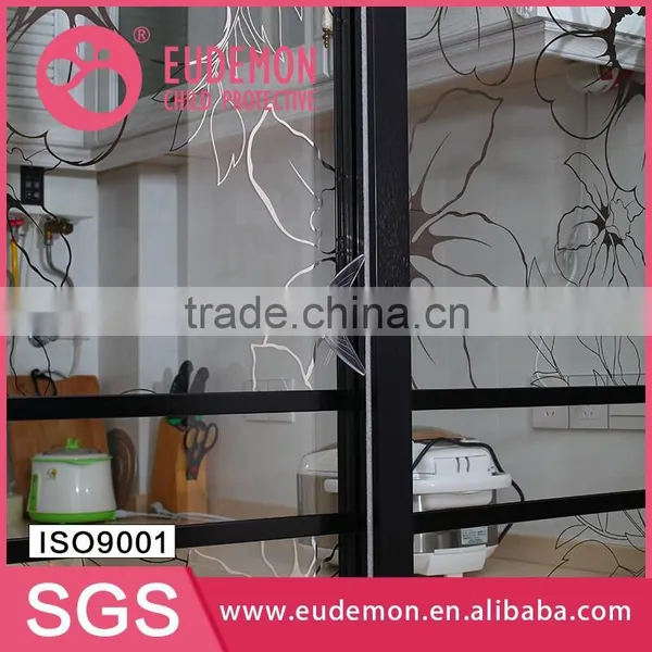 Best-selling Baby Safety Window Stopper Sliding Door Latch photo-3