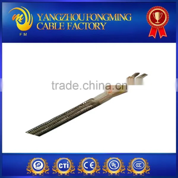 304 ss Shield Silicone Insulated Shield Cable photo-4