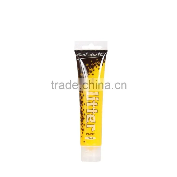 75ml Mont Marte China Highly Quality Acrylic Paint For Kids photo-2