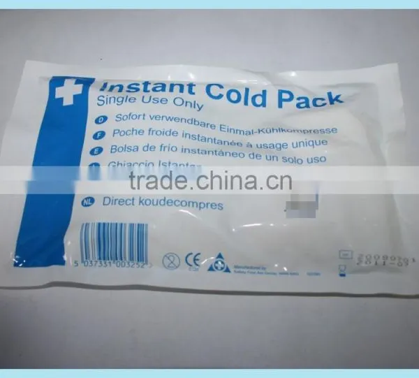 Pediatric First Aid Cold Pack photo-4