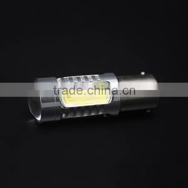 LED 11567.5W Car Auto Turn Signal Lights 1156 Led Ceramic photo-3