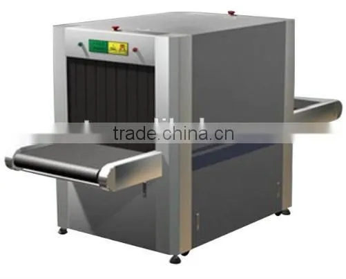 Hot Sales Luggage X-ray Scanner With High Quality, Baggage Metal Detector X-ray Machine for Airport photo-6