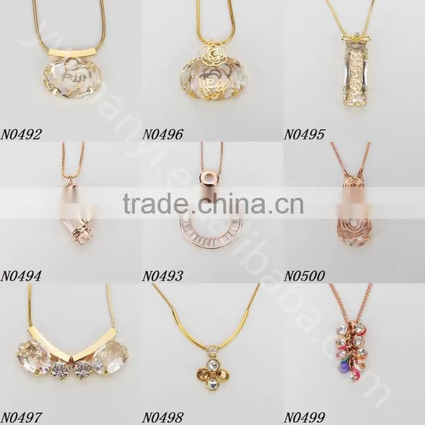 Yiwu Factory Wholesale Newest Double Pearl Earring Jewelry for Girls photo-6