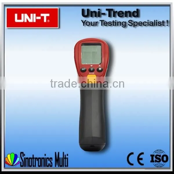 The Latest UNI-T High Low Temperature UT301A photo-3