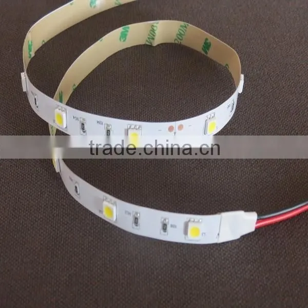 5050 Rgb Led Strip Light Kit With Remote Controller and Adapter photo-2