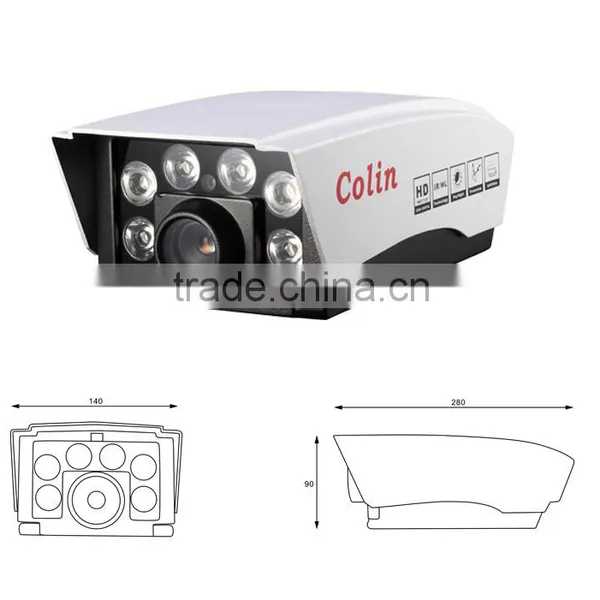 CE Rohs FCC Wholesale Ahd Cctv Camera ir Camera With Great Price photo-2
