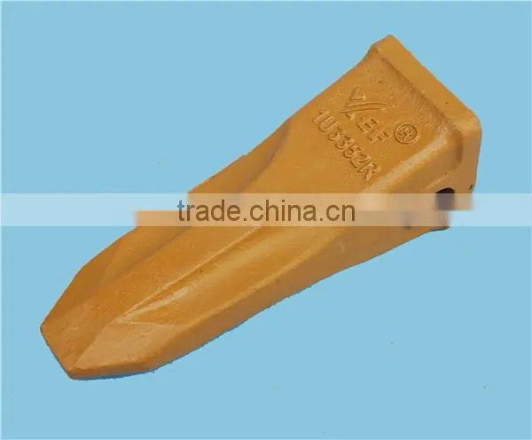 E307 E312 E200B E320 E325 E330 E345 Excavator Bucket Teeth Bucket Tip photo-4
