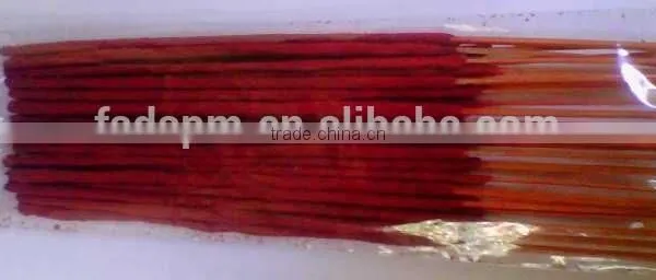 Dession Machinery Incense Sticks Packing Equipment photo-2