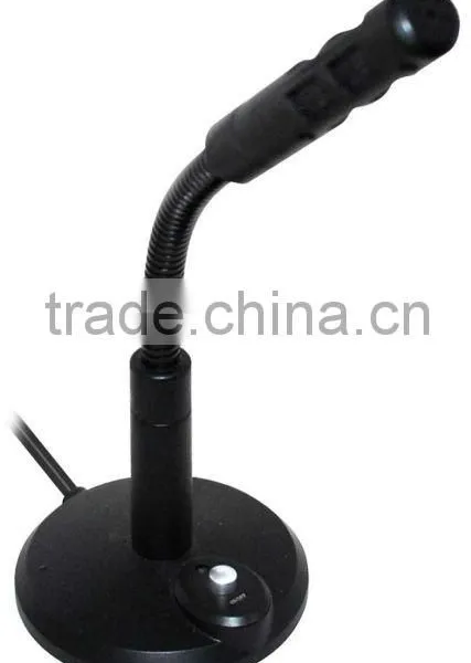2015 Best Sale Cheap Price Wireless Microphone USB-4 photo-3