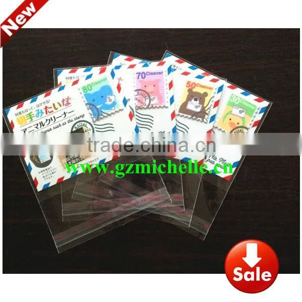 MIC4132 Eco-friendly 100% Sticky Phone Cleaner for Giftware