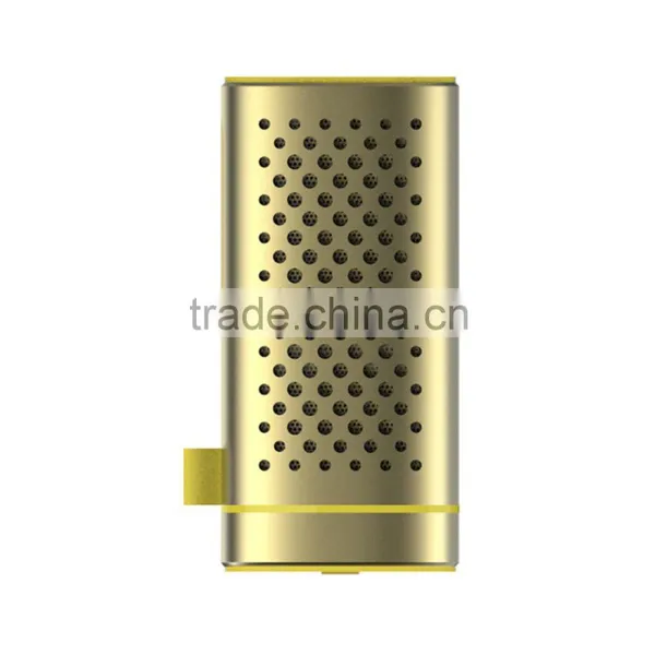 Portable Bluetooth Speaker With Power Bank for Smartphone photo-6