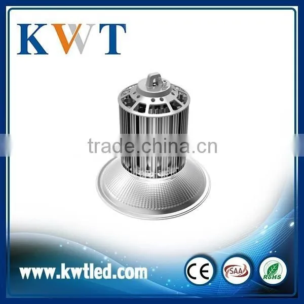 Newest Design Integral Interior Power Driver Design High Bay Light Sale Online photo-4