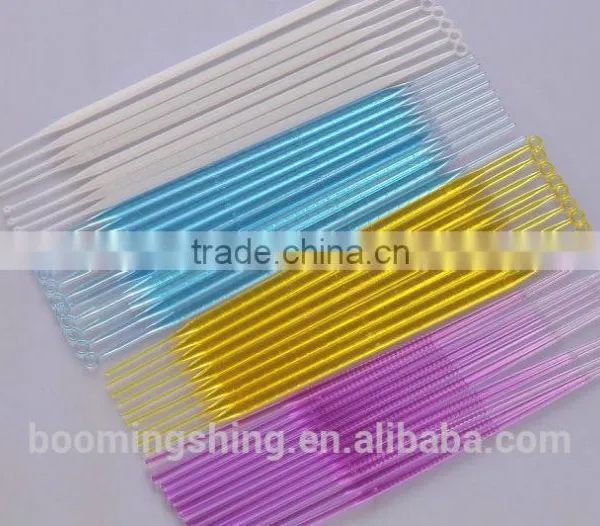 Sterilized Inoculating Loops Needles in Different Colors photo-3