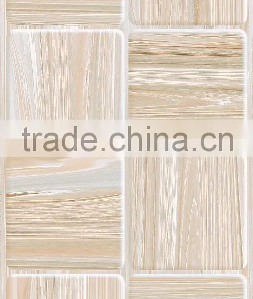 Good Beige Ceramic Exterior Wall Tile photo-2
