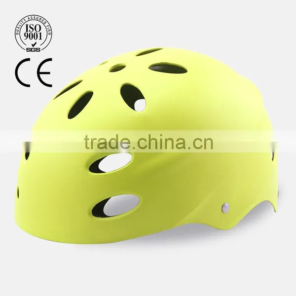 Hockey Equipment Unique Sport High Quality Road Bike Helmet Eps Abs Foam Cycling Parts Helmet (FT-02) photo-3