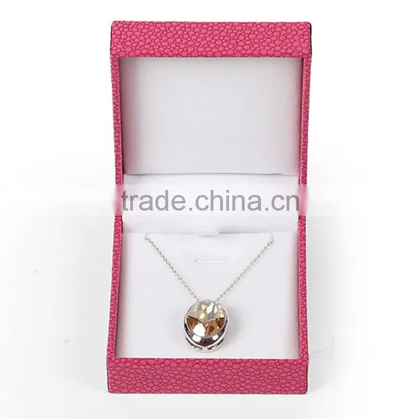 Mini Square Ring Jewellery Box photo-4