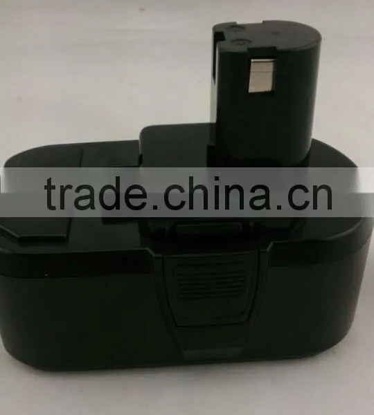Ryobi Cordless 18v 3000mah Lithium Ion Battery Pack P103, P104 photo-6