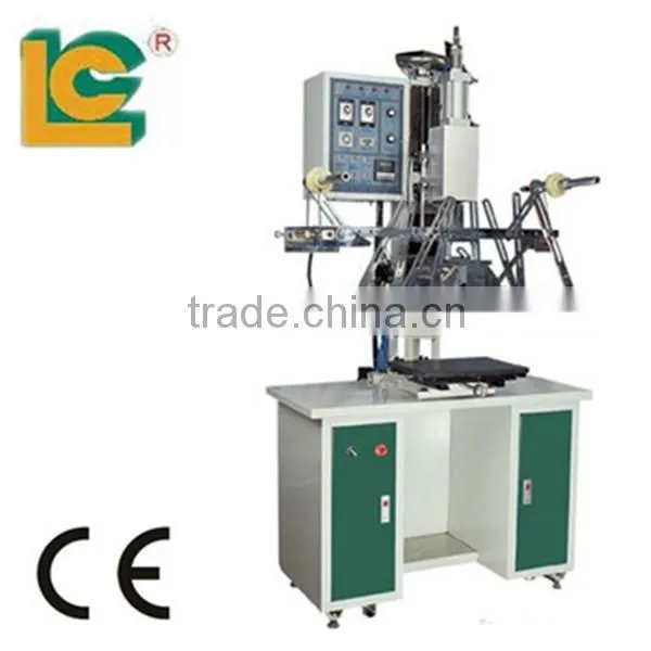 TC-400R Cheap Plane and Cylinder Heat Transfer Printing Machine for Skateboard photo-2