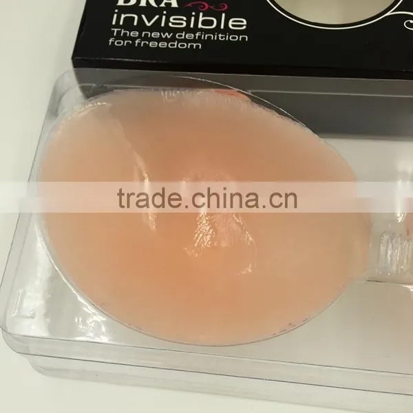 Customized Bra 34d and F Cup Half Cup Push up Bra photo-2