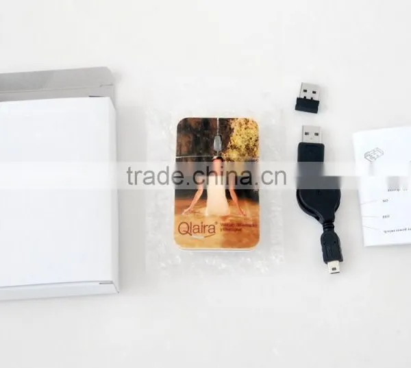 High Quality Computer Mouse,Hot Sales Computer Wired Mouse, CE/FCC/ROHS Flat Wired USB Mouse photo-6