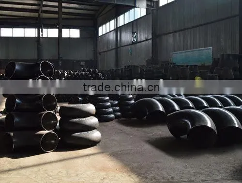 Stainless Steel Pipes 4 Inch Elbow 180 Degree photo-5