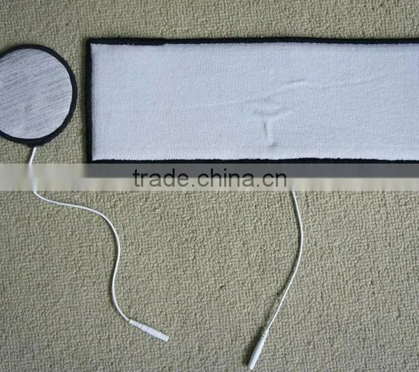 ECG Electrodes, Tens Electrode Pads, Medical Electrodes