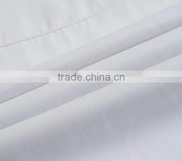 Wholesale 100 Cotton Mens White t Shirt photo-5