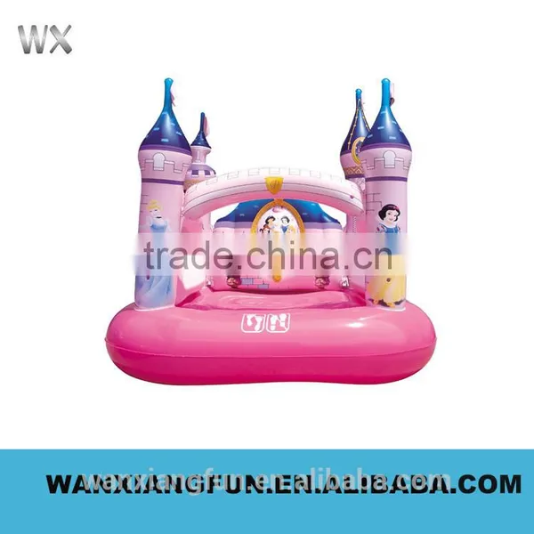 2016 Hot Sale Inflatable Castle for Kids photo-3